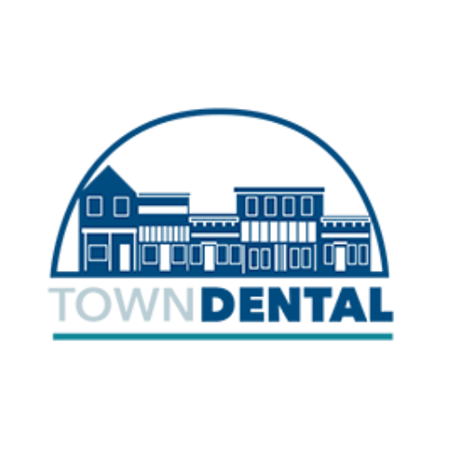 Company Logo For Town Dental - Excelsior'