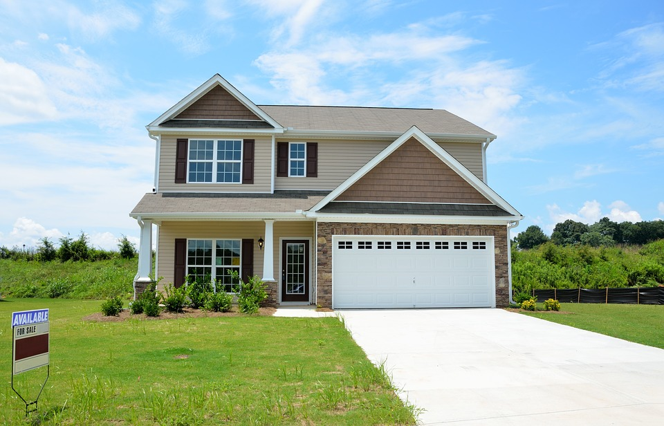 Private Mortgage'