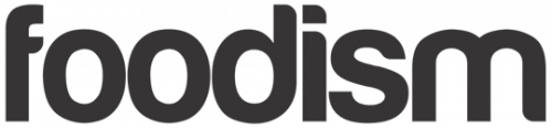 Company Logo For Foodism'