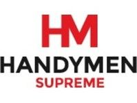 Company Logo For Handymen Supreme'