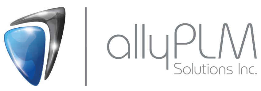 Ally PLM Logo