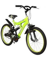 Sports Bicycle Market'