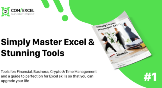 ConfExcel launches Kickstarter Campaign for its Simply Maste'