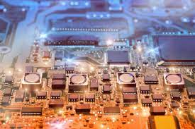 Telecom Electronic Manufacturing Services