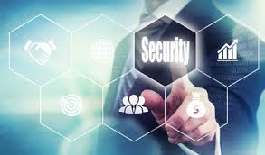 IT Security Consulting Services