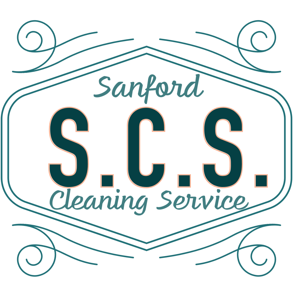 Company Logo For Sanford Cleaning Services'