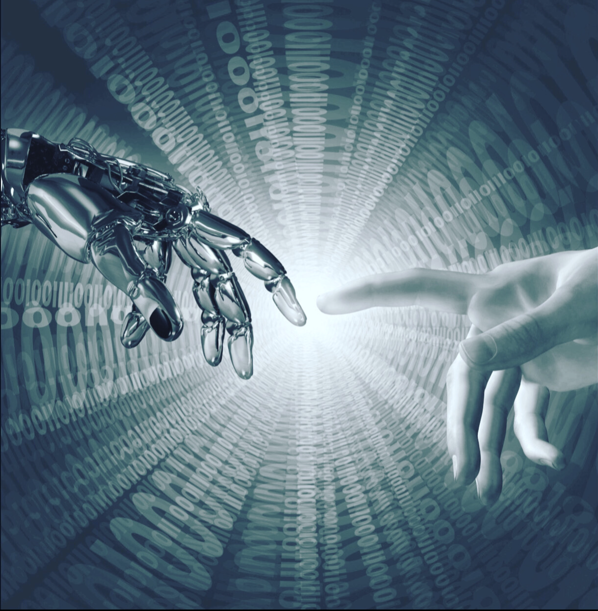 The Artificial Intelligence Economic Development Corporation