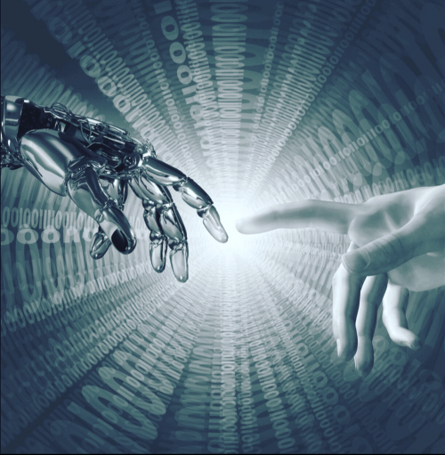 The Artificial Intelligence Economic Development Corporation'