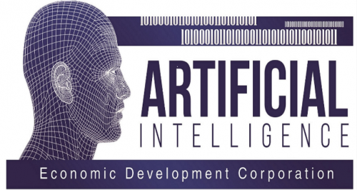 The Artificial Intelligence Economic Development Corporation'