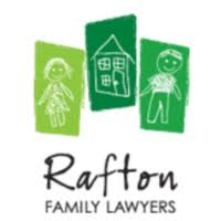 Rafton Family Lawyers - Penrith Logo