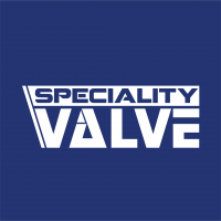 Specialityvalve Logo