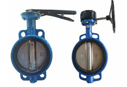 Awwa valve manufacturer in India'