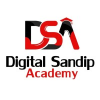Company Logo For Digital Sandip Academy'