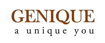 GENIQUE Logo