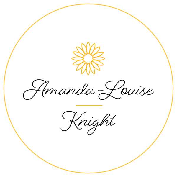 Company Logo For Amanda-Louise Knight Celebrant and Wedding'