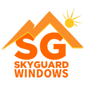 Company Logo For SkyGuard Windows and Doors Louisville'