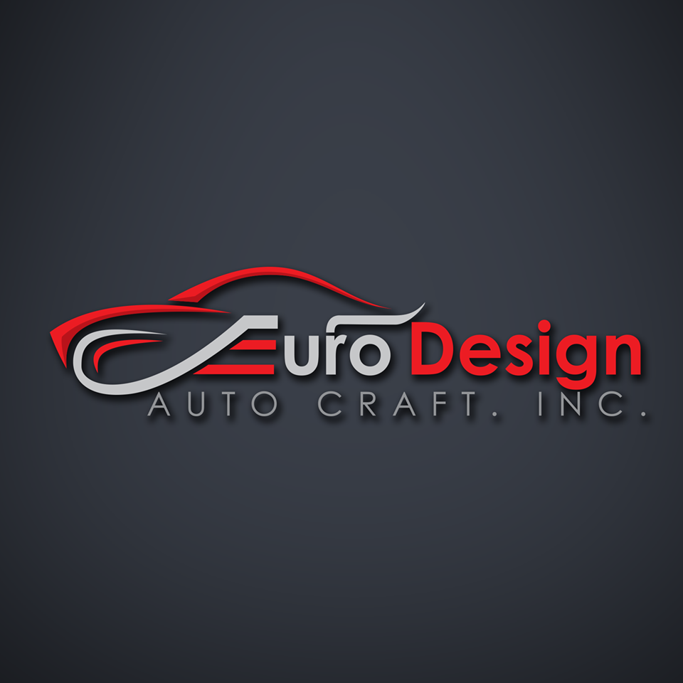 Company Logo For Euro Design Auto Craft'
