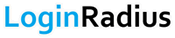 Company Logo For Login Radius'