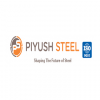 Company Logo For Piyush Steel Pvt Ltd'