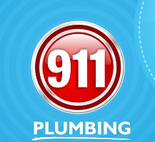 Company Logo For 911 Plumbing Heating Drainage Ltd.'