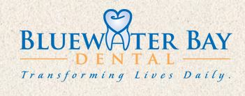 Company Logo For Bluewater Bay Dental'