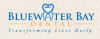 Company Logo For Bluewater Bay Dental'