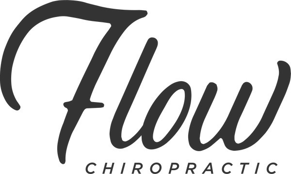 Company Logo For Flow Chiropractic'