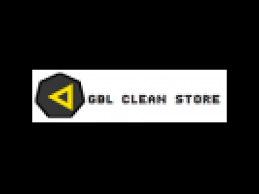 Company Logo For Gbl Clean Store'
