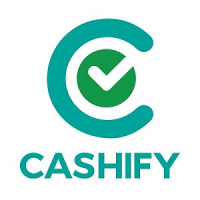 Cashify - Mobile Back Panel Repair and Replacement Logo