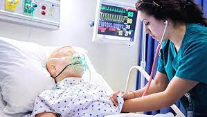 Medical Simulation Market