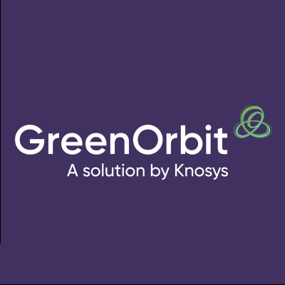 Company Logo For Green Orbit'