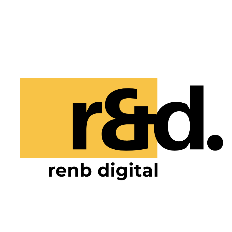 Company Logo For RenB Digital'