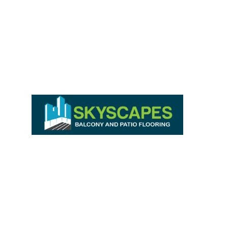 Company Logo For SkyScapes'