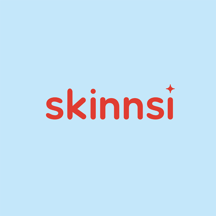 Company Logo For skinnsi'