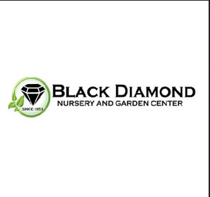 Company Logo For Black Diamond Garden Center'