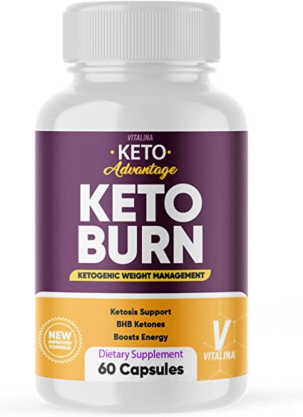 Keto Advantage Keto Burn'