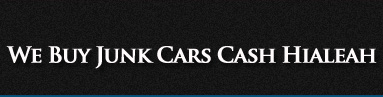 Company Logo For Junk Cars In Miami'