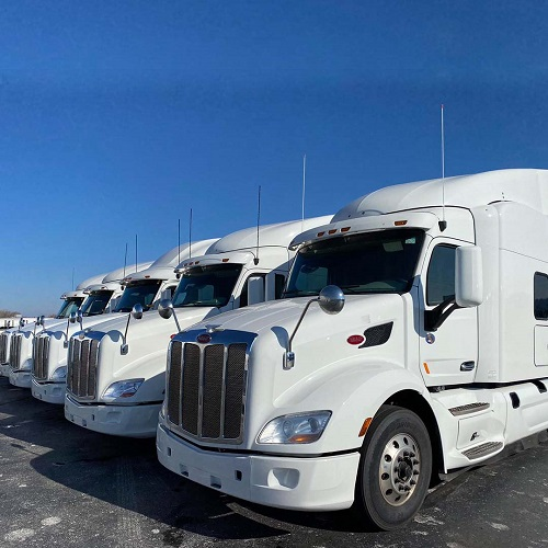 Company Logo For Extra Mile International INC'