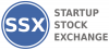 Startup Stock Exchange Logo'