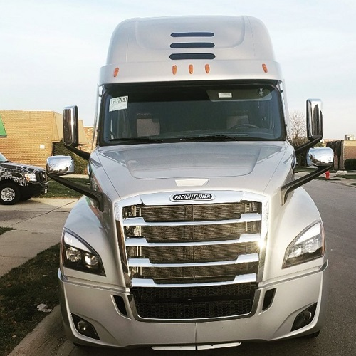 Company Logo For Extra Mile International INC'