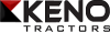 Company Logo For Keno Tractors'