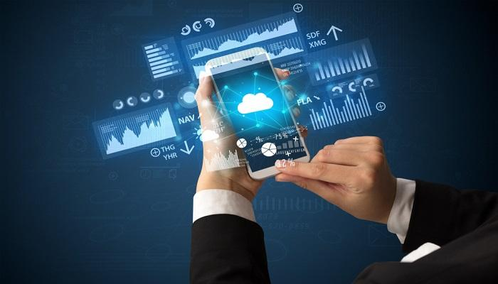 Cloud Music Services'