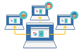 Screen Sharing Software