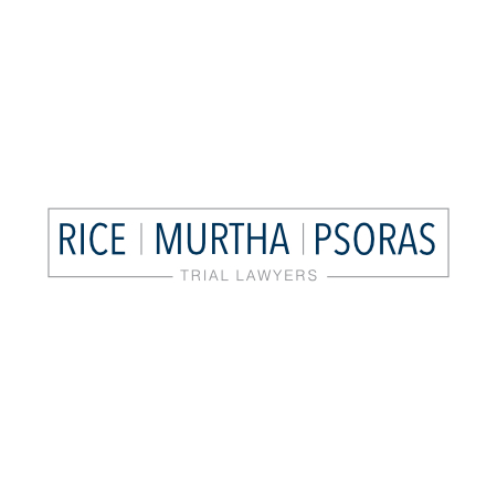 Company Logo For Rice, Murtha &amp; Psoras Trial Lawyers'