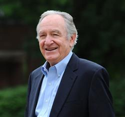 Senator Tom Harkin'