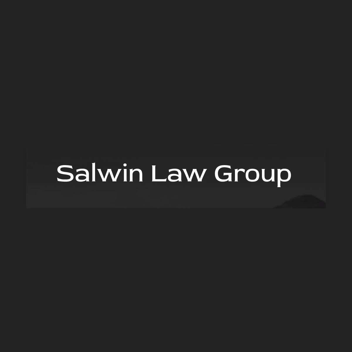 Company Logo For Salwin Law Group'