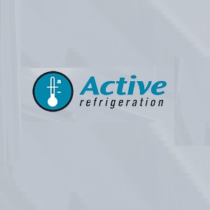 Company Logo For Active Refrigeration'