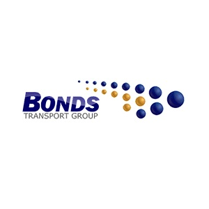 Bonds Courier Service Melbourne Logo