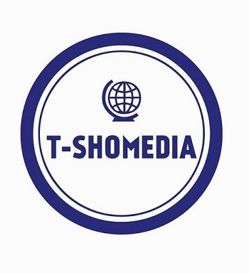 Company Logo For T-SHOMEDIA'