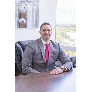 Company Logo For Law Offices of Jared Spingarn, P.A.'